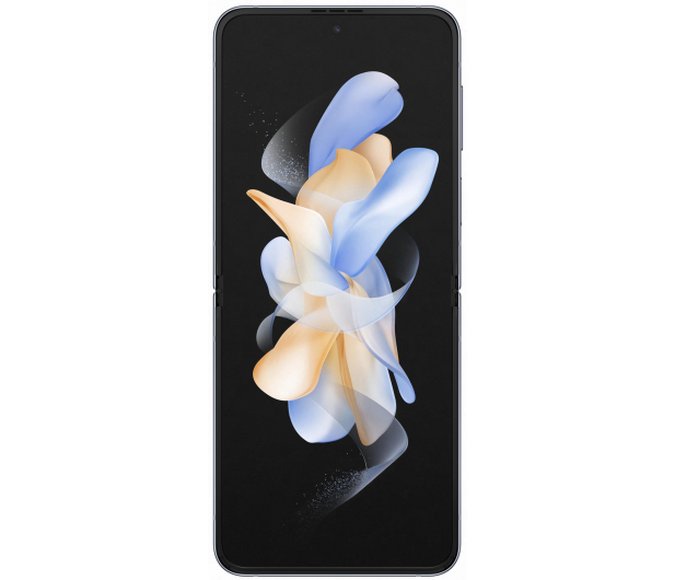 Samsung Galaxy Z Flip4 5G 8/512GB niebieski - 1060904 - zdjęcie 5